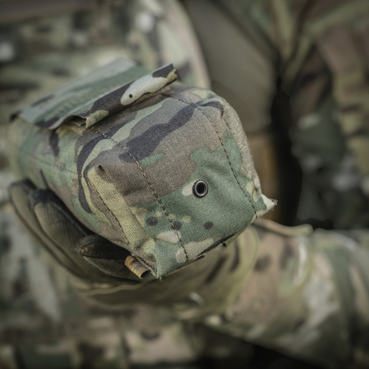 M-Tac Mediclomme Small Vertical Elite