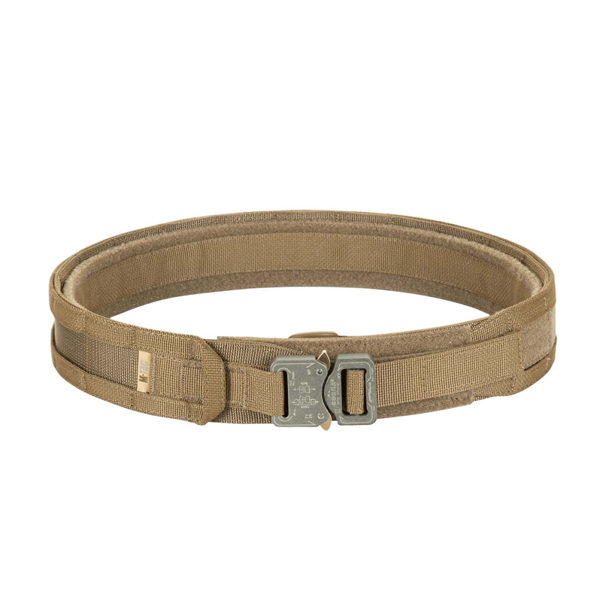 M-Tac Range Bälte Cobra Spänne Gen.IV