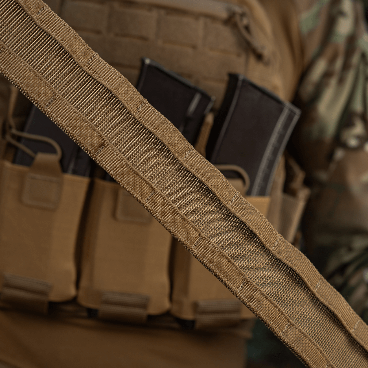 M-Tac Range Bälte Cobra Spänne Gen.IV