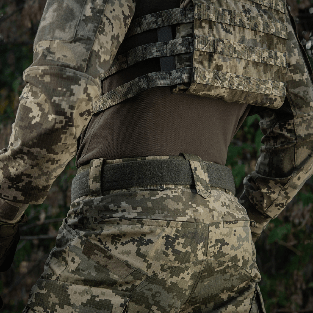 M-Tac Range Bälte Cobra Spänne Gen.IV