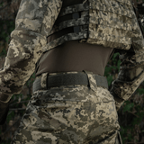 M-Tac Range Bälte Cobra Spänne Gen.IV