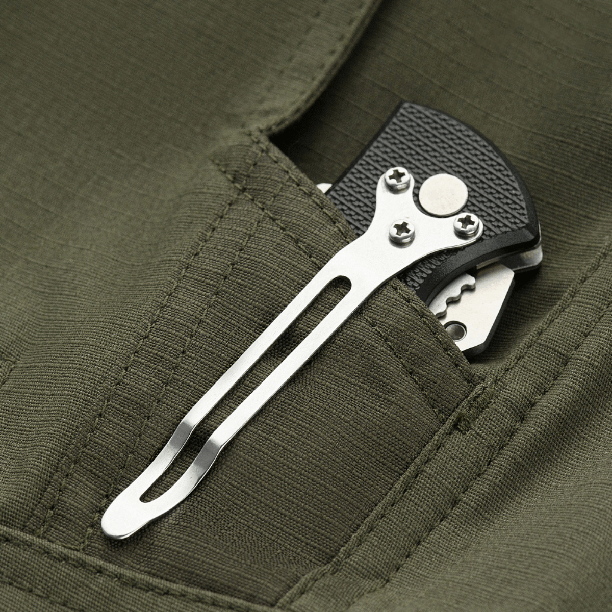 M-Tac Shorts Aggressor Gen.II Flex med lomme til værktøj eller udstyr