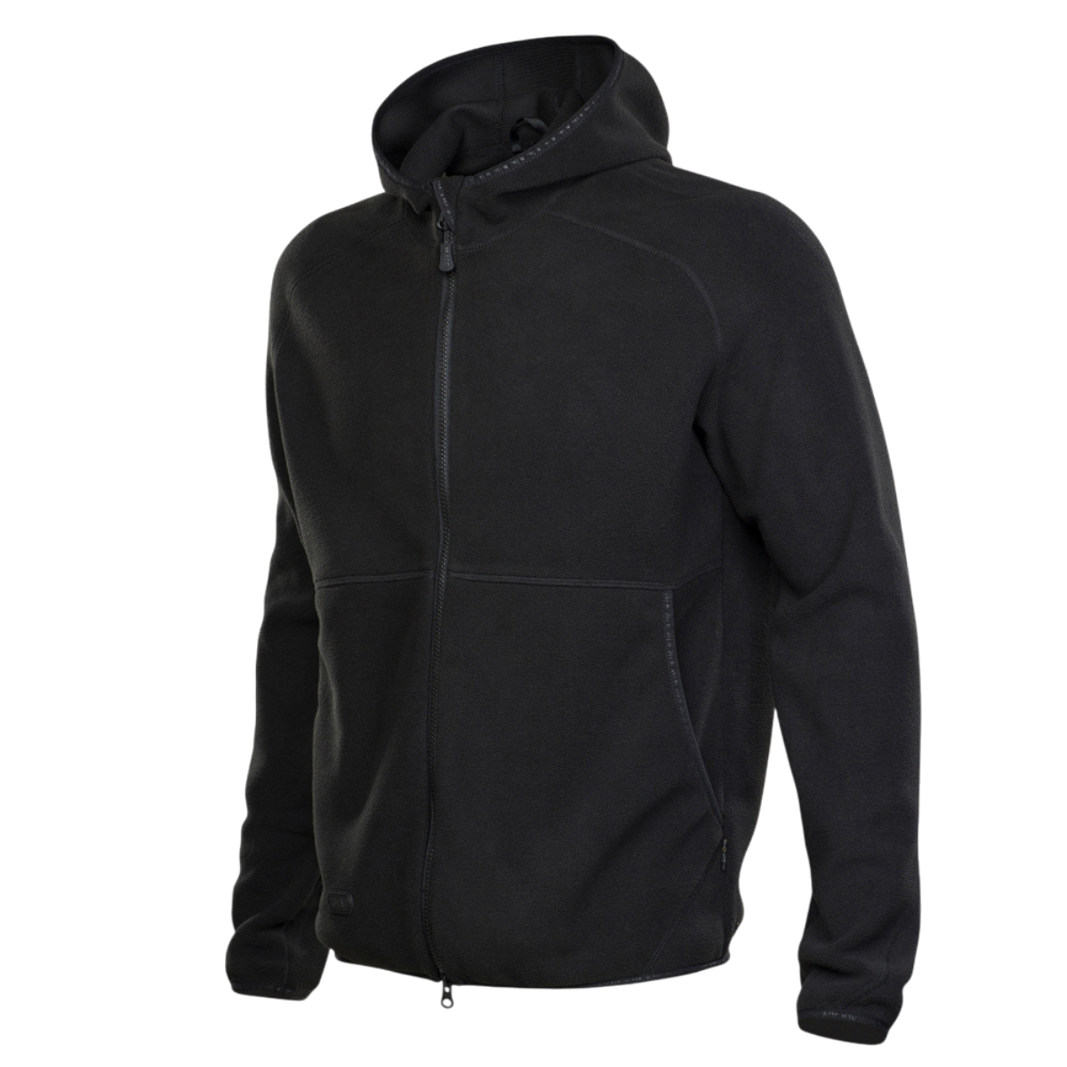 M-Tac Lite Microfleece Hættetrøje