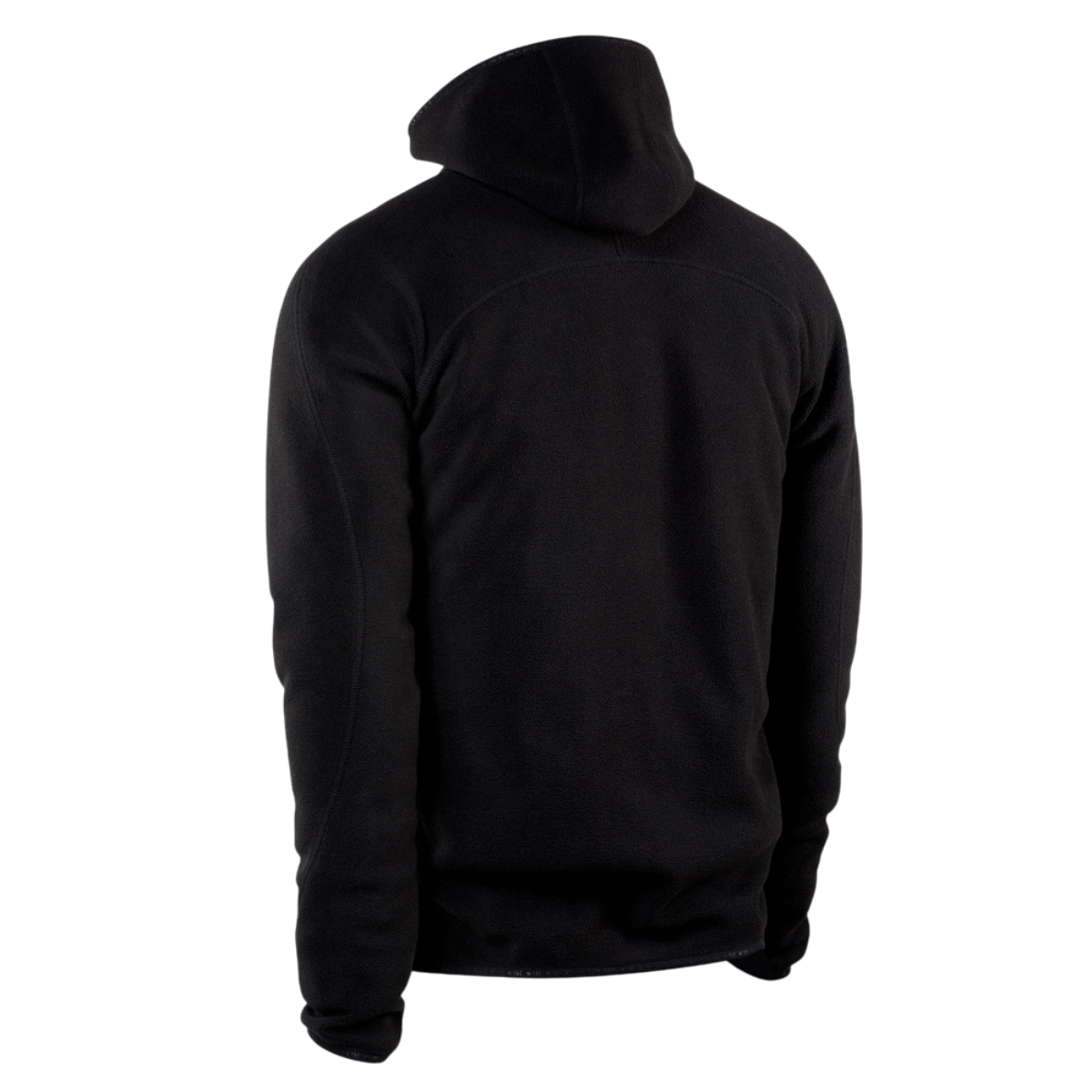 M-Tac Lite Microfleece Hættetrøje