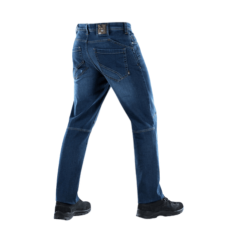 M-Tac Tactical Gen.I Regular Fit jeans set bagfra