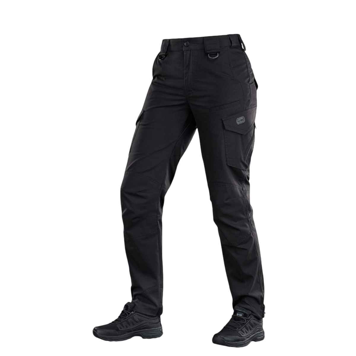 M-Tac Byxor Aggressor Dam Flex