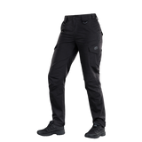 M-Tac Byxor Aggressor Dam Flex