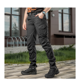 M-Tac Byxor Aggressor Dam Flex