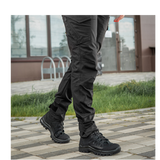 M-Tac Byxor Aggressor Dam Flex