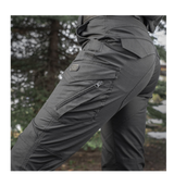 M-Tac Byxor Aggressor Dam Flex