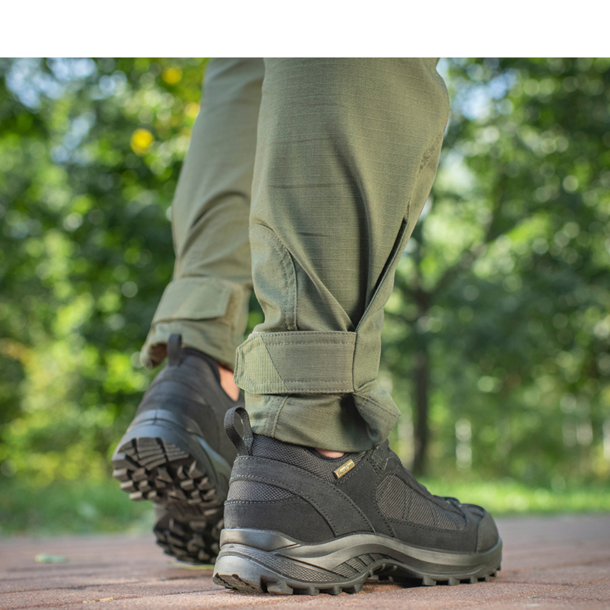M-Tac Byxor Aggressor Dam Flex