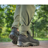 M-Tac Byxor Aggressor Dam Flex