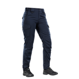 M-Tac Byxor Aggressor Dam Flex
