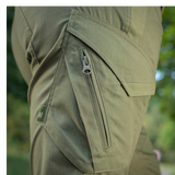 M-Tac Byxor Aggressor Dam Flex