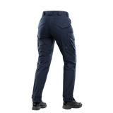 M-Tac Byxor Aggressor Dam Flex