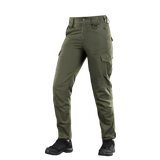 M-Tac Byxor Aggressor Dam Flex