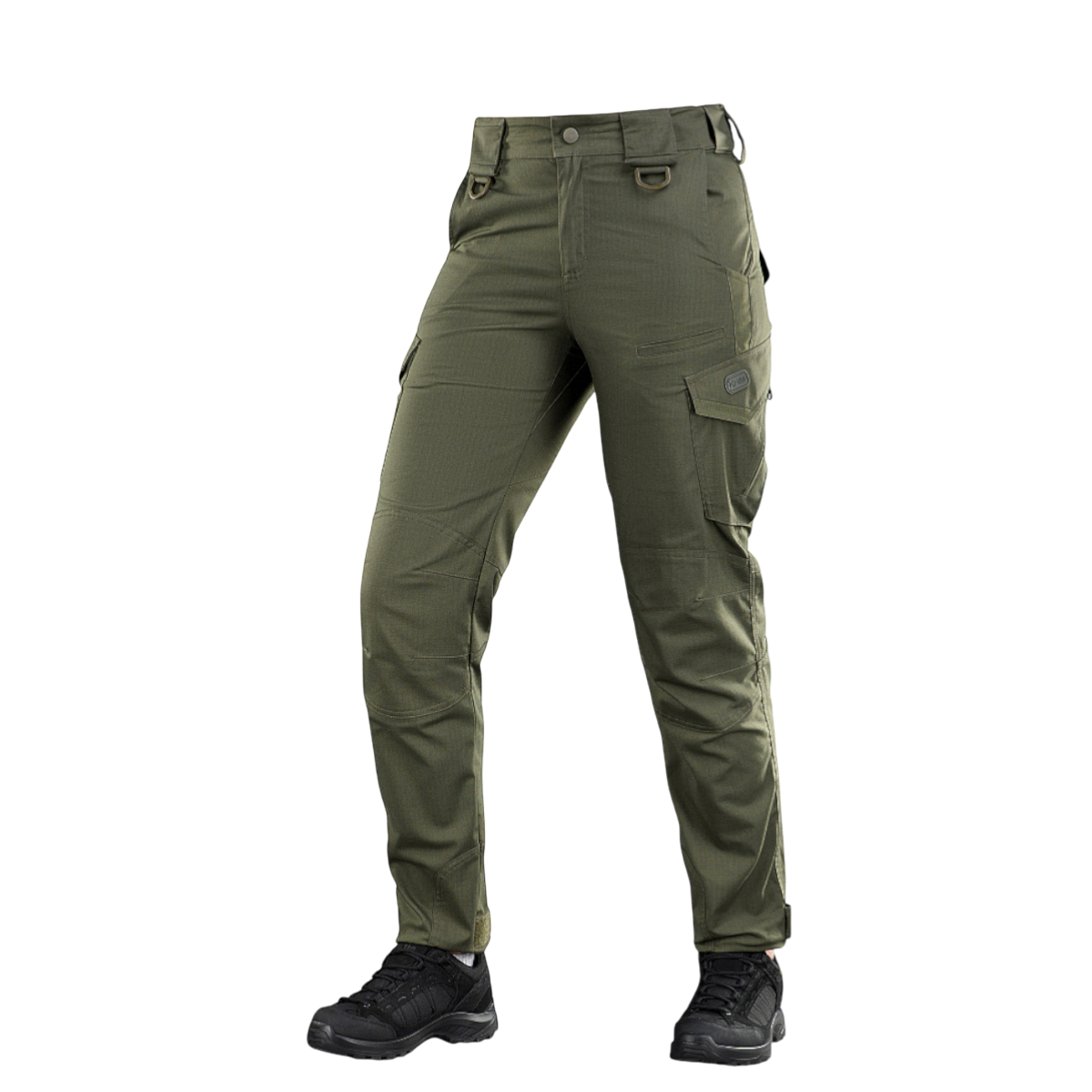 M-Tac Byxor Aggressor Dam Flex
