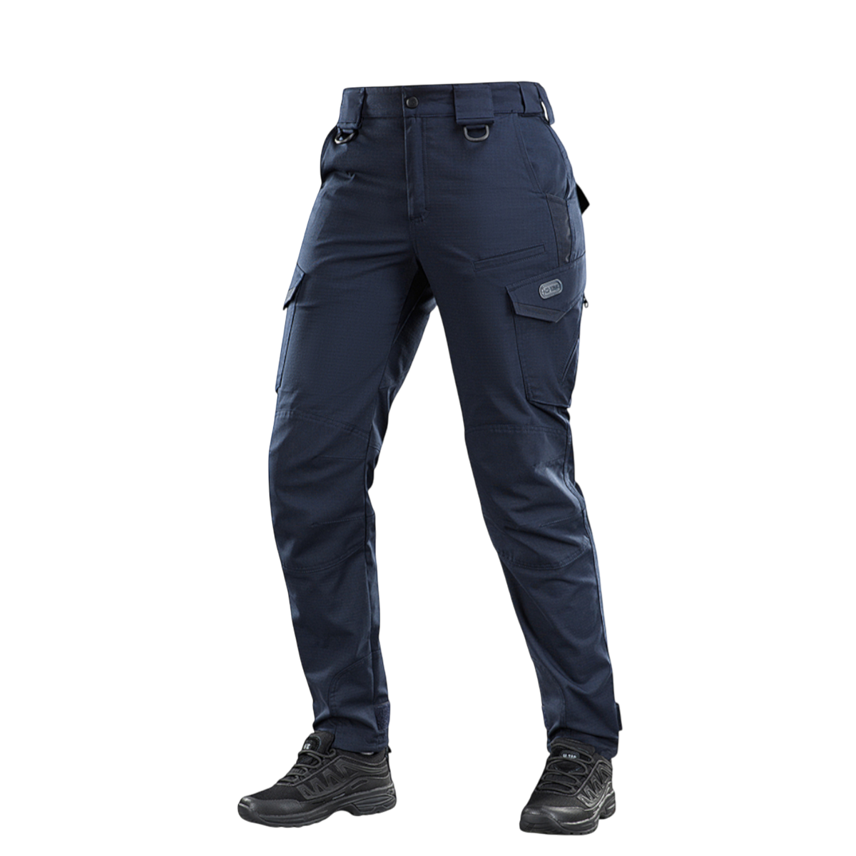 M-Tac Byxor Aggressor Dam Flex