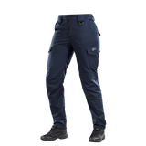 M-Tac Byxor Aggressor Dam Flex