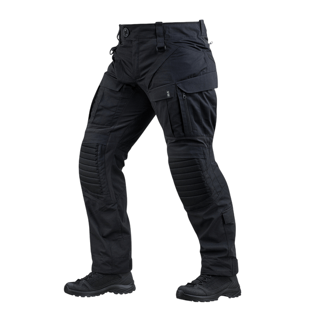 M-Tac Bukser STURM NyCo Extreme Gen.II taktiske bukser med Cordura 500D og fleksible indlæg, designet til komfort og holdbarhed
