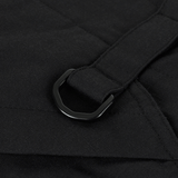 Detalje af M-Tac Bukser STURM NyCo Extreme Gen.II med holdbare materialer og D-ring.