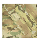 M-Tac Bukser Army Gen. II NYCO Extreme med holdbart NYCO stof, camouflage design og elastiske materialer for optimal komfort og funktionalitet.