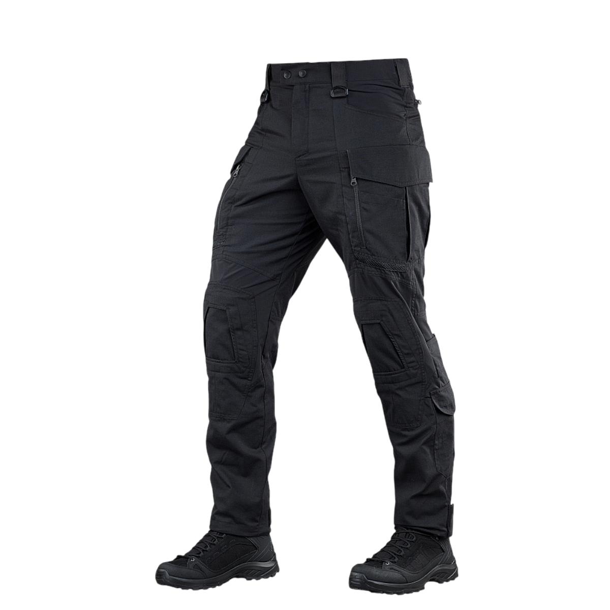 M-Tac Byxor Army NYCO Extreme