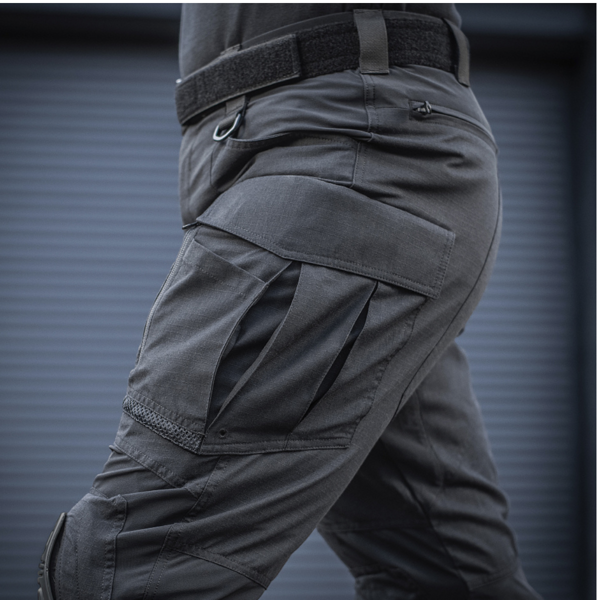 M-Tac Byxor Army NYCO Extreme