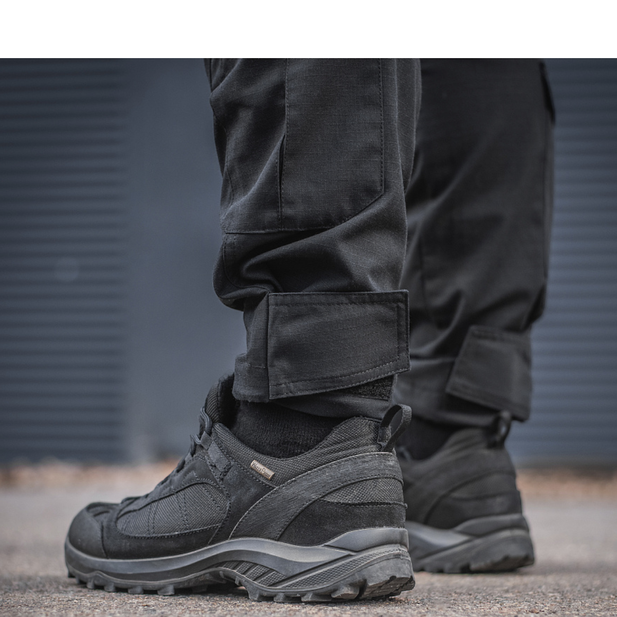 M-Tac Byxor Army NYCO Extreme