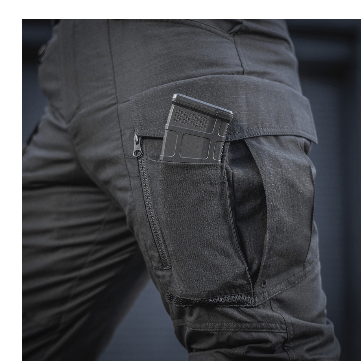 M-Tac Bukser Army NYCO Extreme med holdbar og funktionel design til komfort og bevægelsesfrihed i slidstærke materialer.