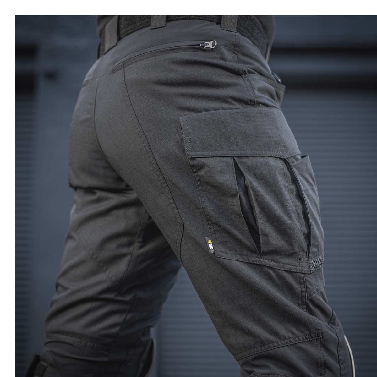 M-Tac Byxor Army NYCO Extreme