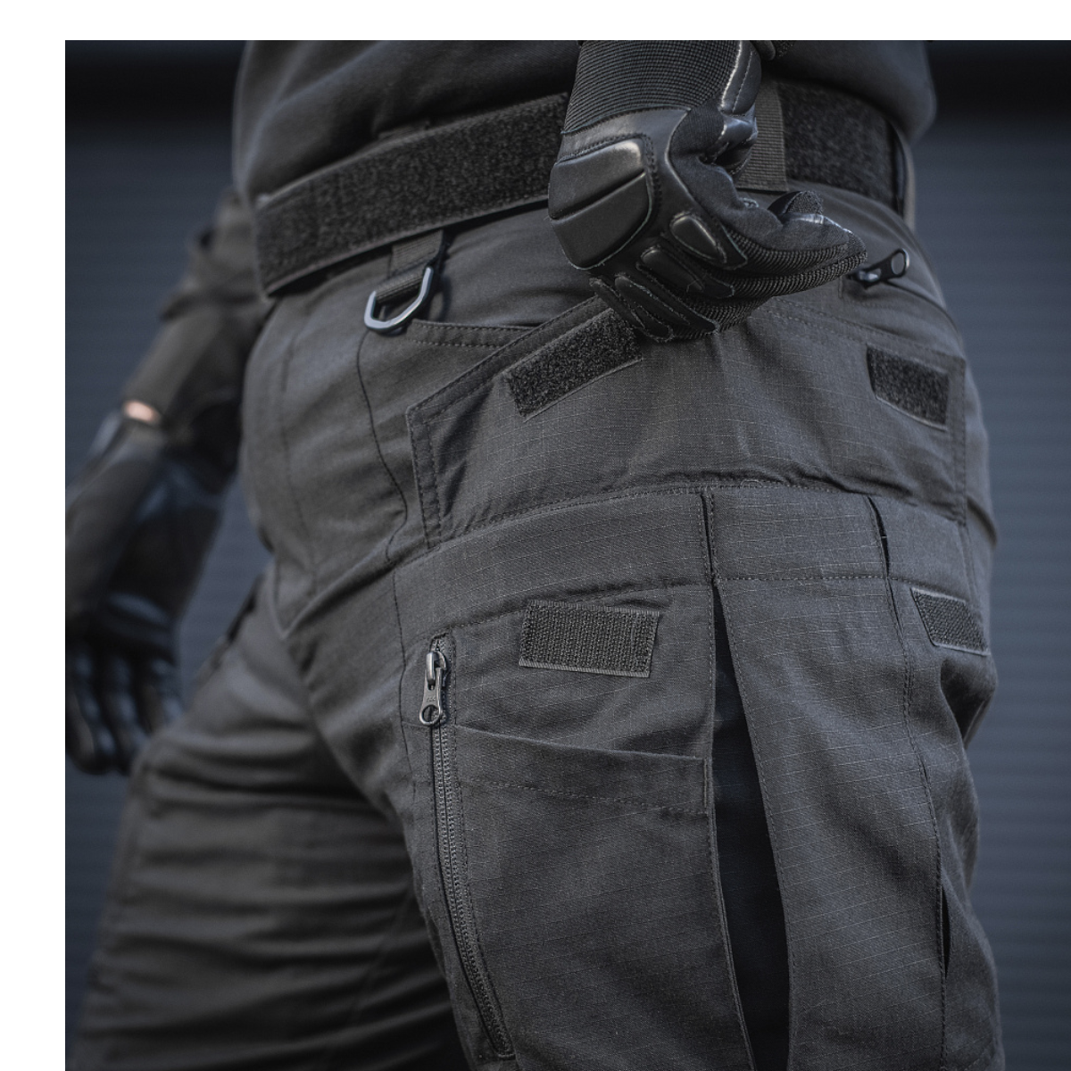 M-Tac Byxor Army NYCO Extreme