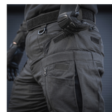 M-Tac Byxor Army NYCO Extreme
