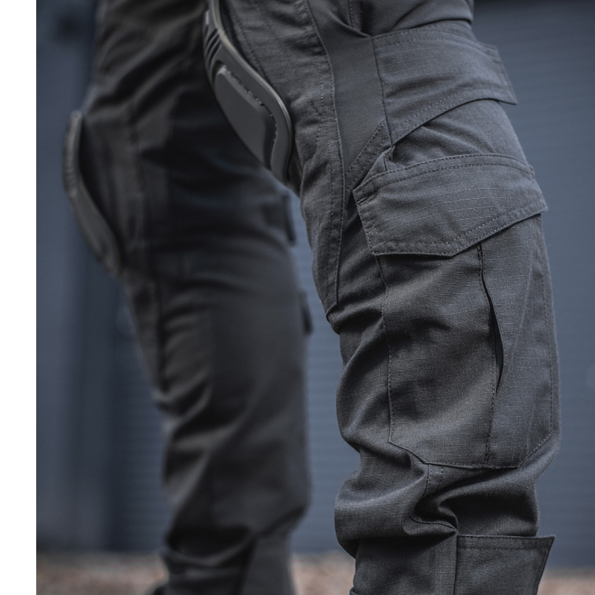 M-Tac Byxor Army NYCO Extreme