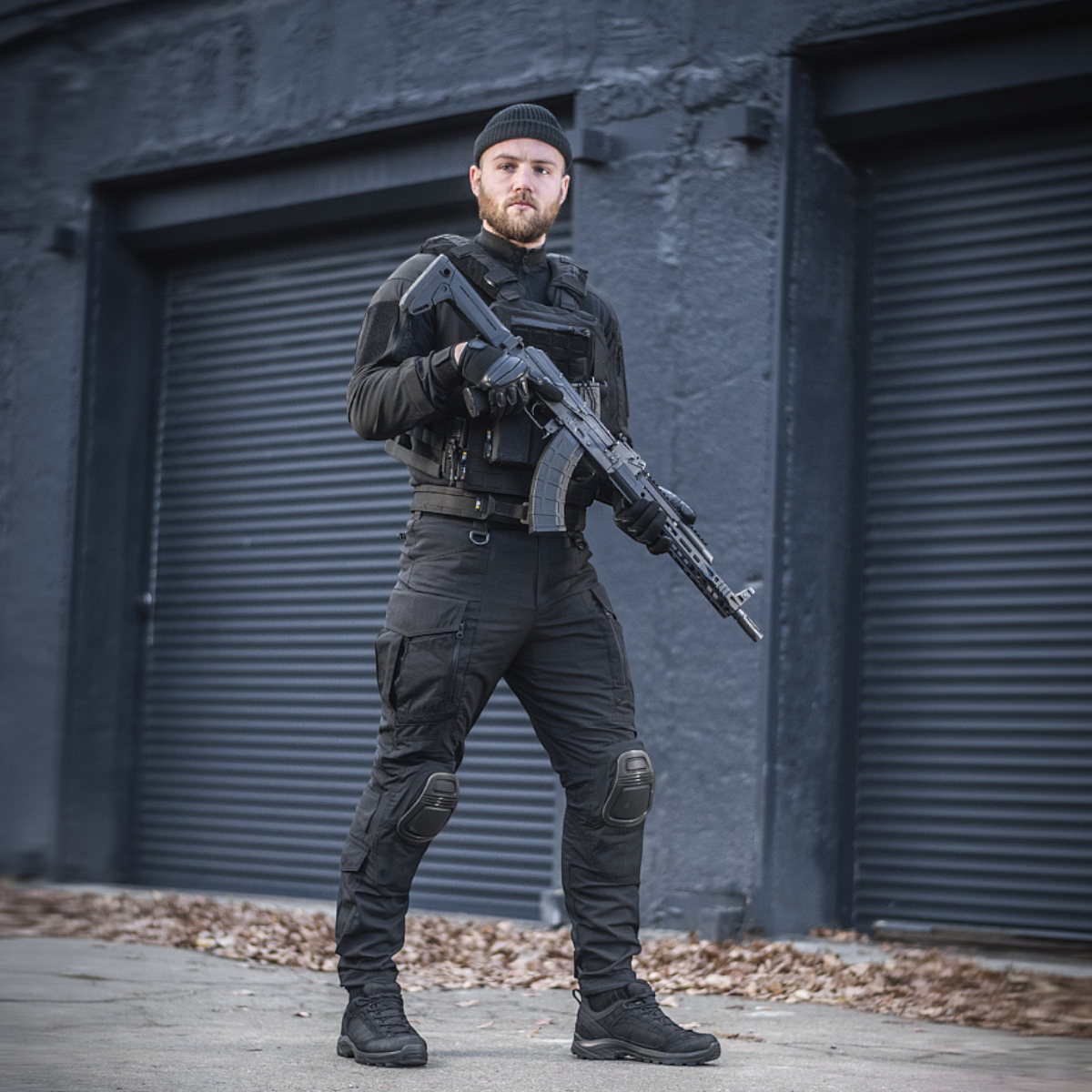 M-Tac Byxor Army NYCO Extreme