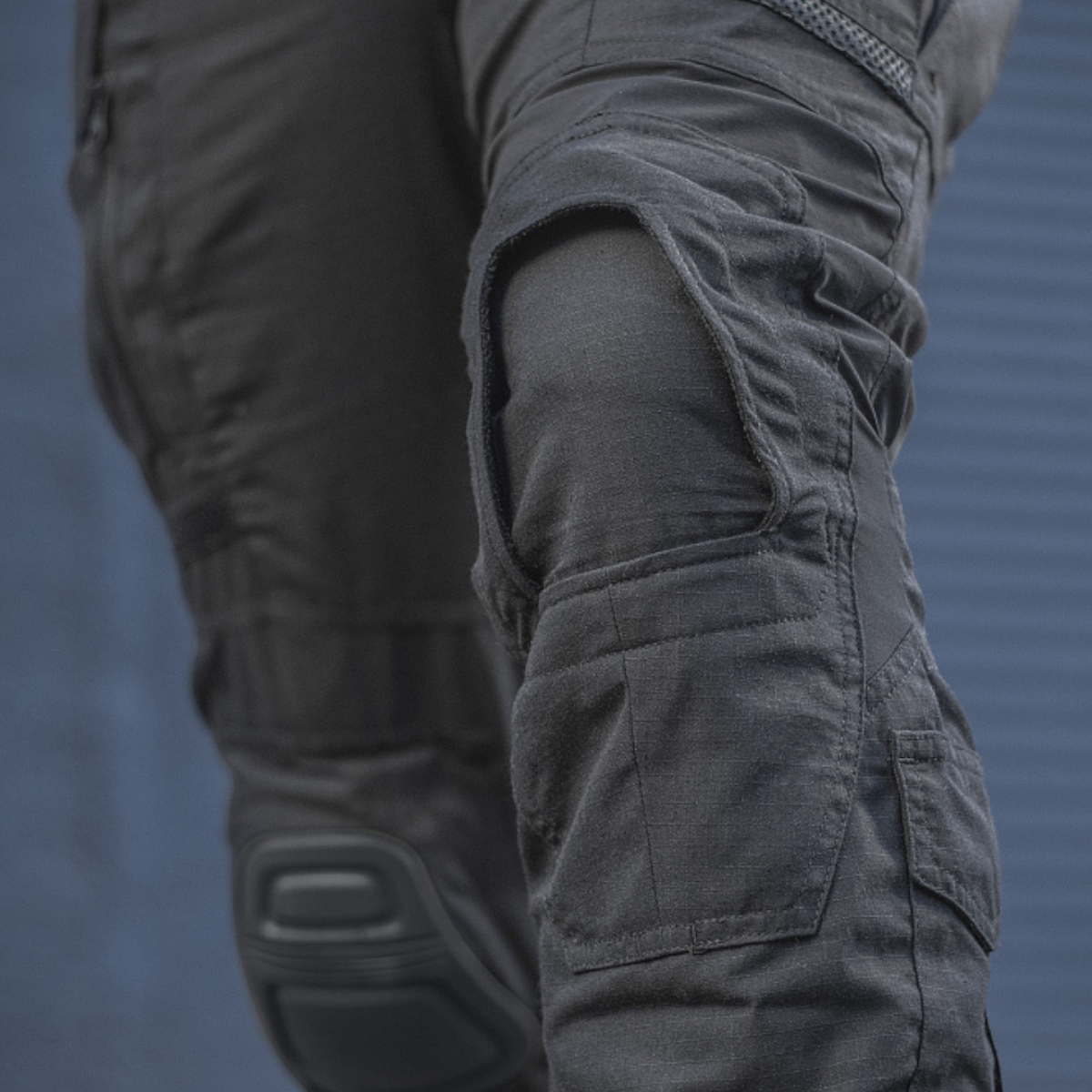 M-Tac Byxor Army NYCO Extreme