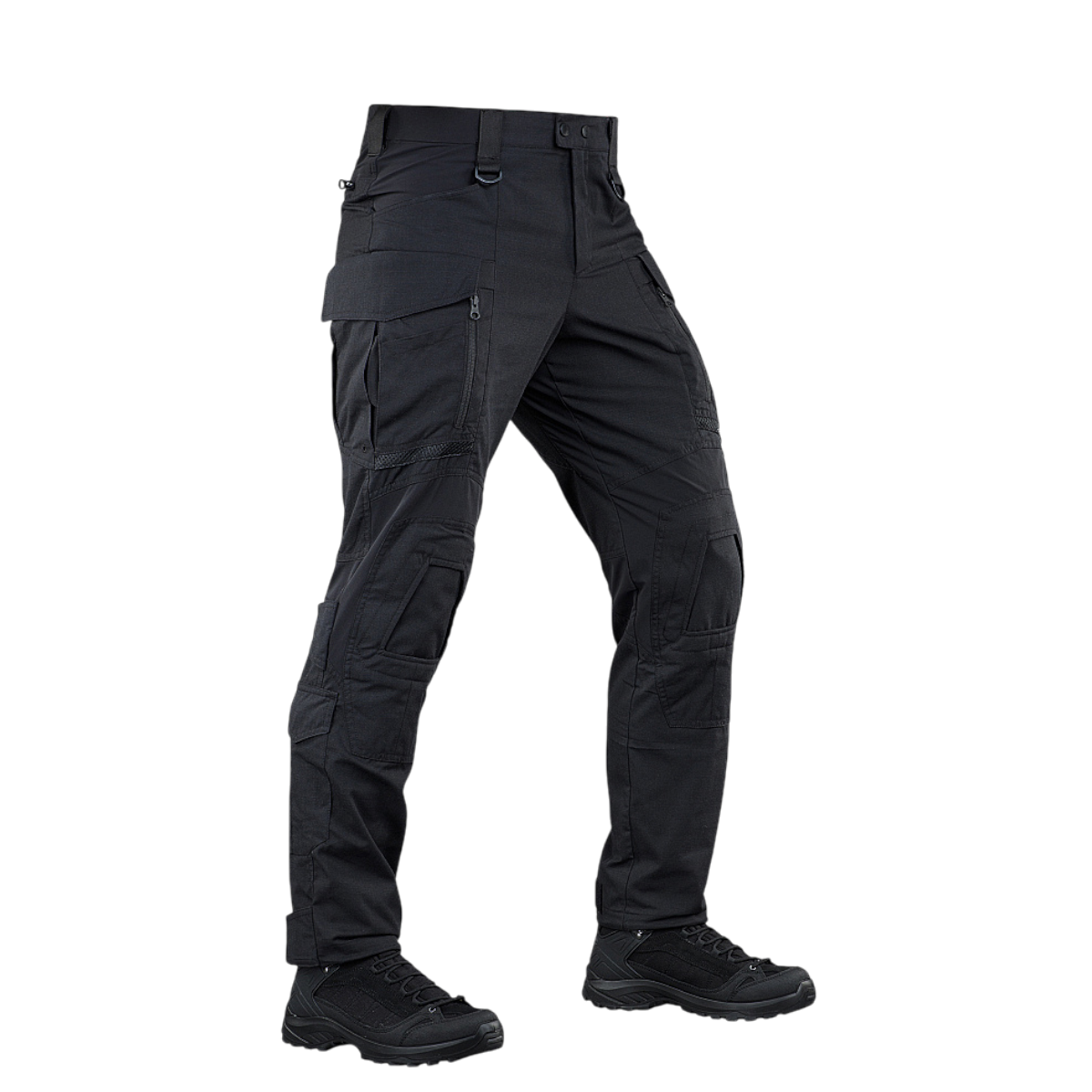 M-Tac Byxor Army NYCO Extreme