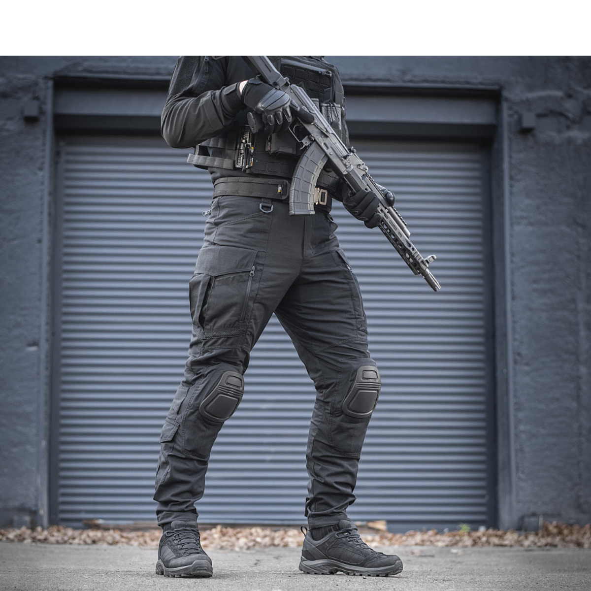 M-Tac Byxor Army NYCO Extreme