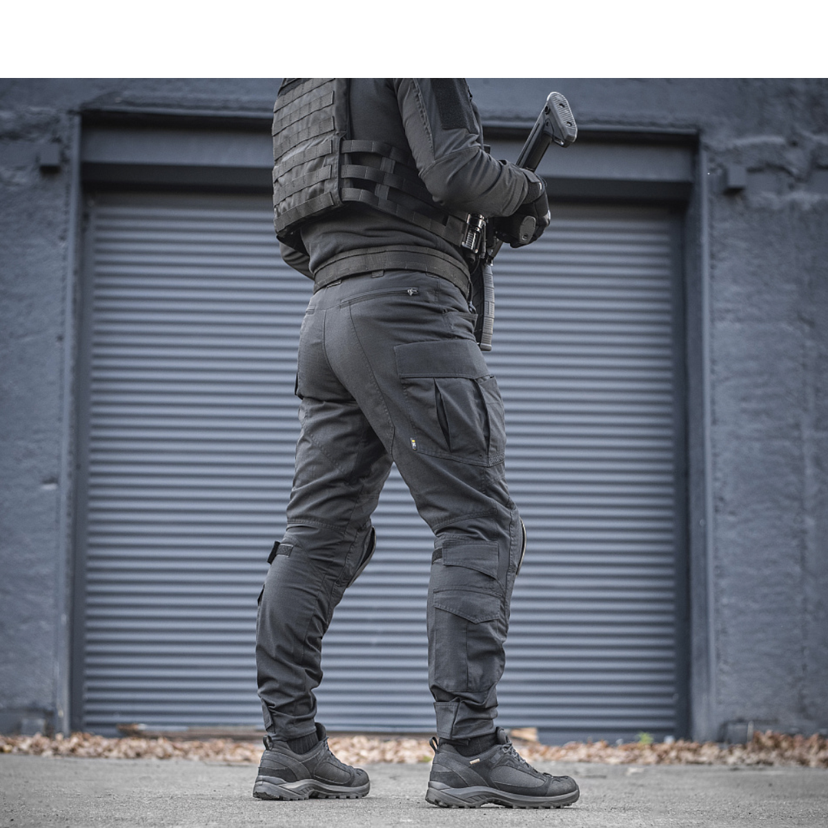 M-Tac Byxor Army NYCO Extreme