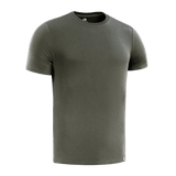 M-Tac T-shirt 93/7 Summer i åndbart, let design til hverdagskomfort, perfekt til varme dage.
