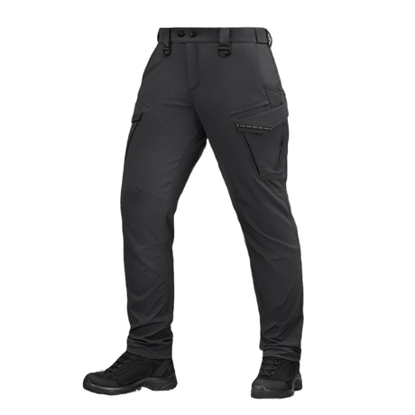 M-Tac Byxor Aggressor Summer Gen.II Flex — produktbild