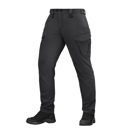 M-Tac Byxor Aggressor Summer Gen.II Flex — produktbild