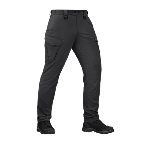M-Tac Byxor Aggressor Summer Gen.II Flex — produktbild