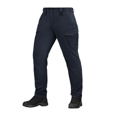 M-Tac Byxor Aggressor Summer Gen.II Flex - Bild 6