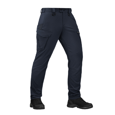 M-Tac Byxor Aggressor Summer Gen.II Flex - Produktbild