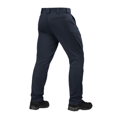 M-Tac Byxor Aggressor Summer Gen.II Flex - Bild 3