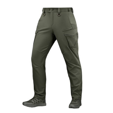 M-Tac Byxor Aggressor Summer Gen.II Flex - Bild 8