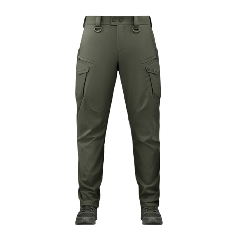 M-Tac Byxor Aggressor Summer Gen.II Flex - Bild 9