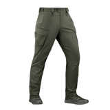 M-Tac Pants Aggressor Summer Gen.II Flex