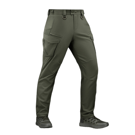 M-Tac Byxor Aggressor Summer Gen.II Flex - Bild 10
